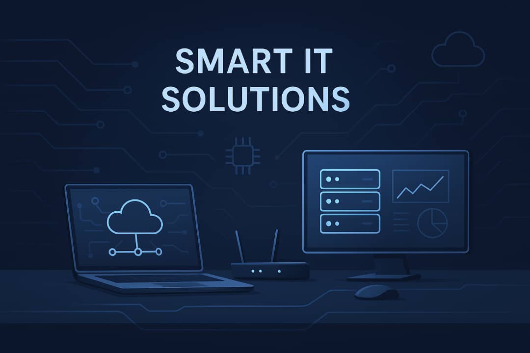 Smart IT Solutions